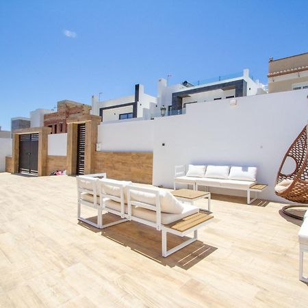 Villa Rubi Nerja Eksteriør bilde