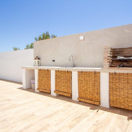 Villa Rubi Nerja Eksteriør bilde