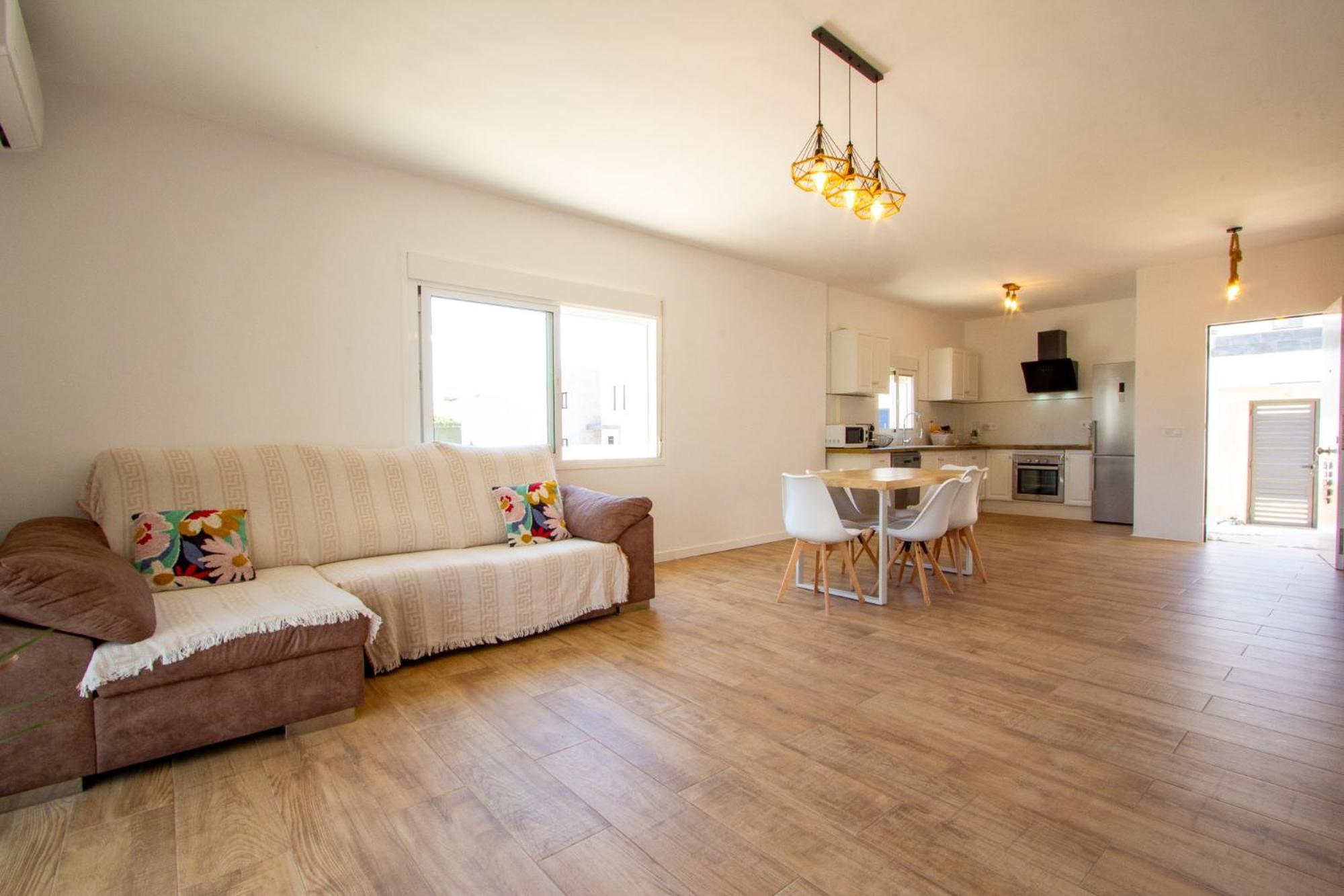 Villa Rubi Nerja Eksteriør bilde
