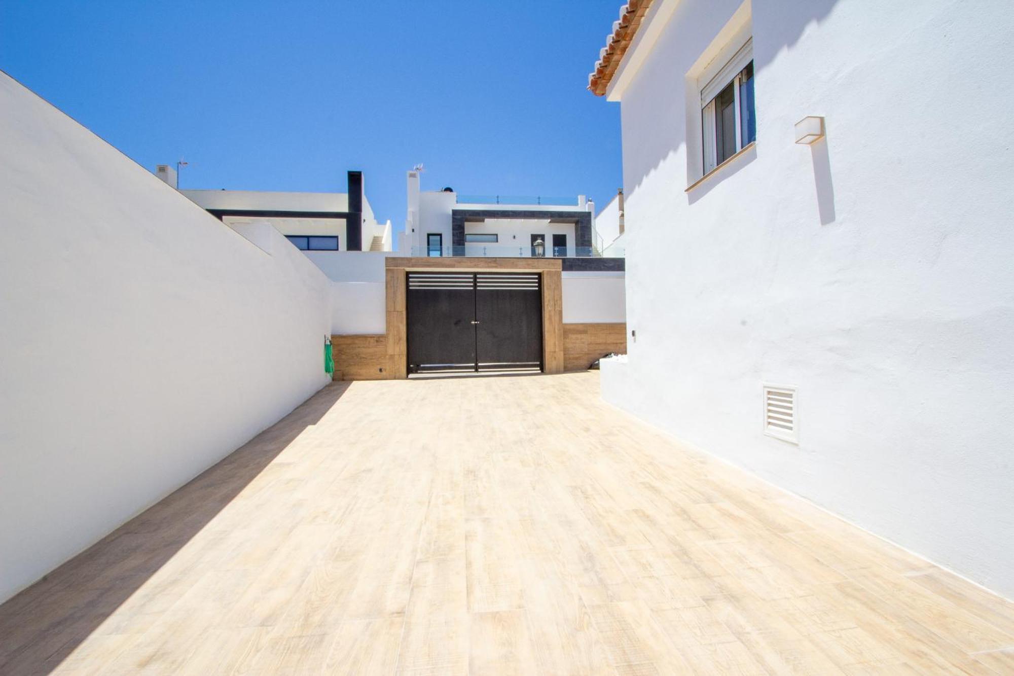 Villa Rubi Nerja Eksteriør bilde